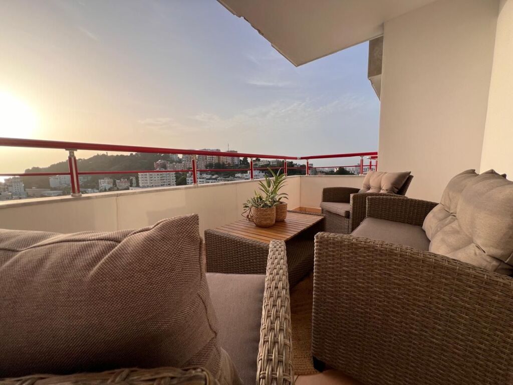 Apartament me qira –, Vollga, Durrës