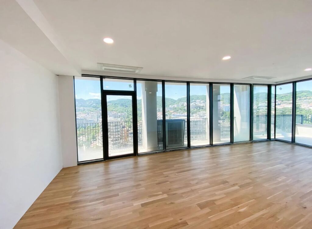 🏙️Shitet apartament 2+1 te🔥Lake View Residence te 5 Kullat🗝️