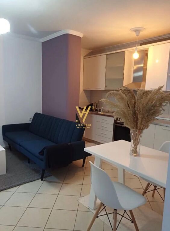 FOR RENT 1+1 APARTMENT ON PETRO NINI LUARASI STREET 55,000 LEKE