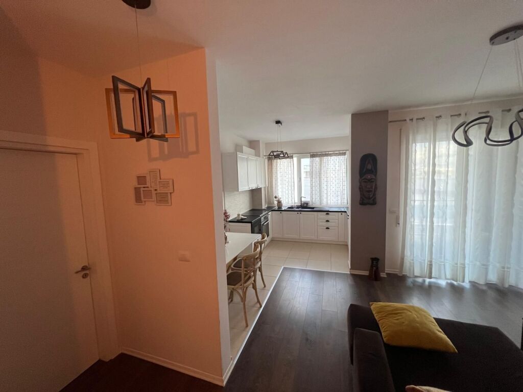 Super apartament 2+1 me qira te Kopshti Zoologjik, Kompleksi Mateo