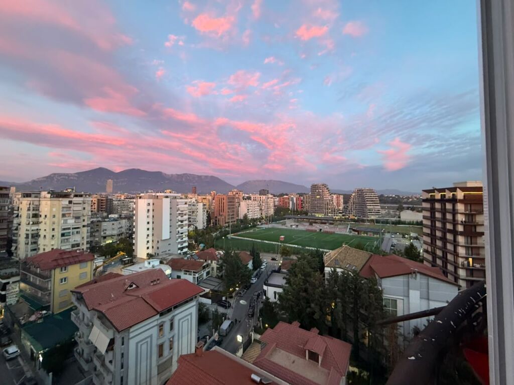 Appartamento 2+1 in Vendita — Komuna e Parisit, Tirana