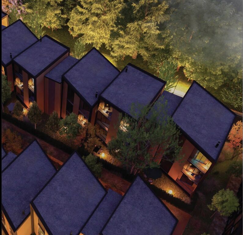 🏡 VENDESI APPARTAMENTO 2+1+2 | SEEHENA RESIDENCE – MJULL BATHORE
