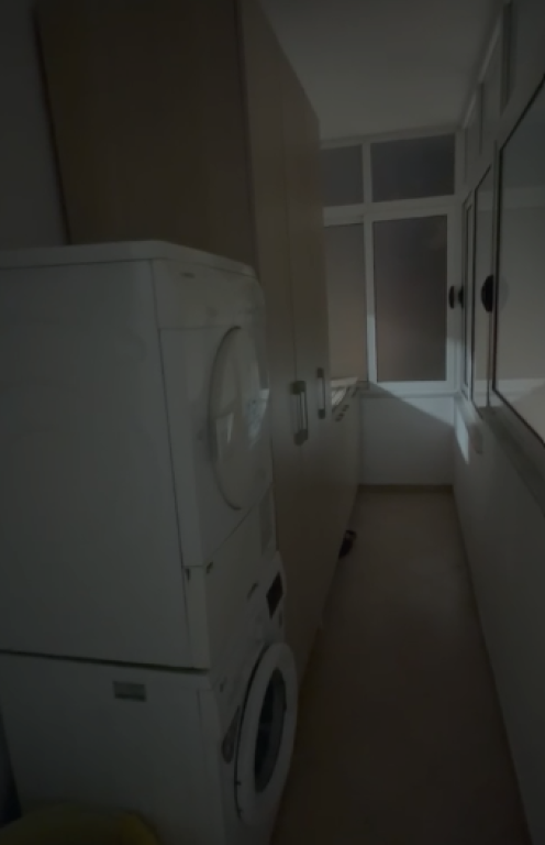 Shitet apartament 1+1 Belfiore 2 Paskuqan