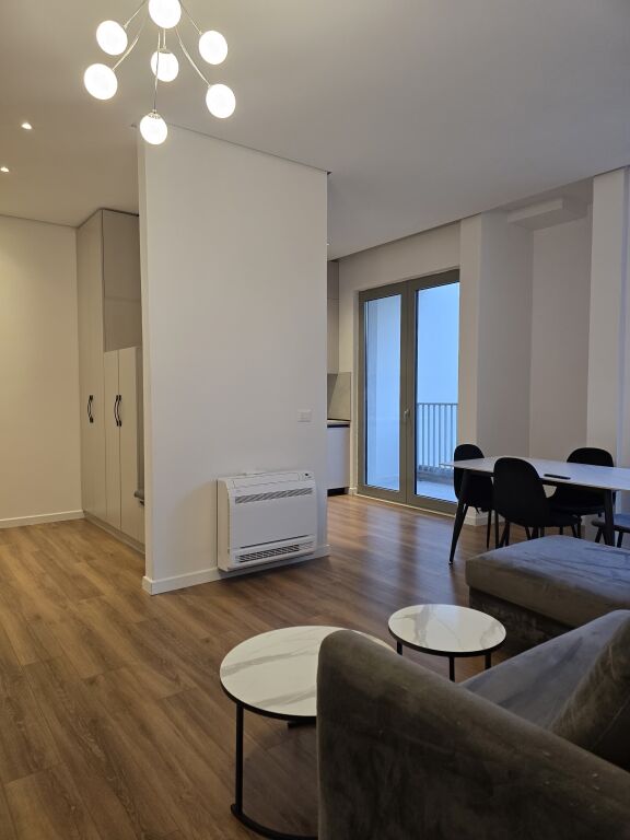 Apartment 1+1+parking+admin in Dry Lake