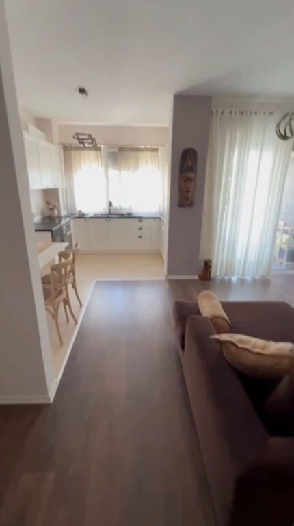 Appartamento 2+1 in affitto nel Giardino Zoologico ID 5785
