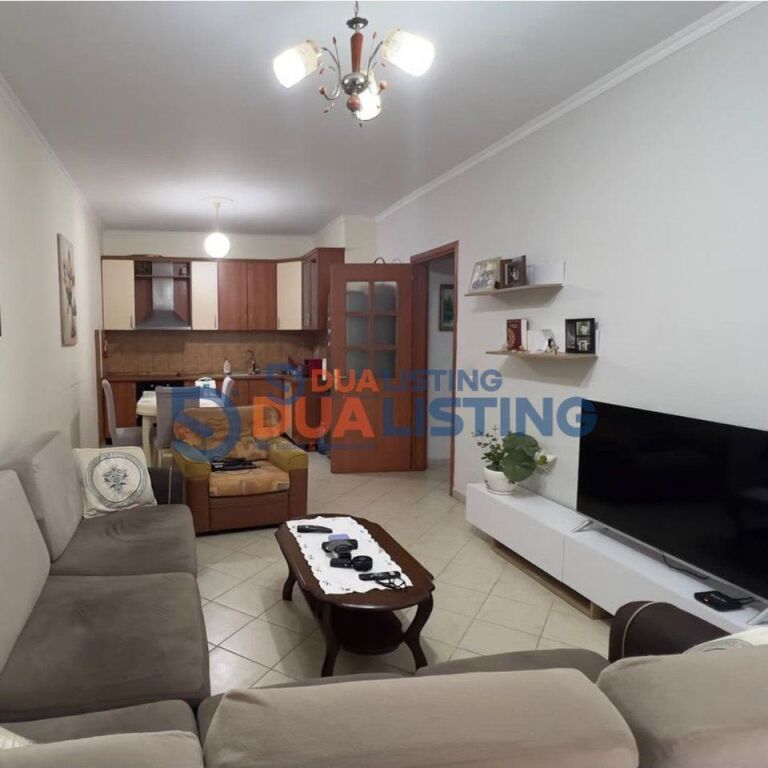 Apartament 2+1 për Shitje📍 Fresk!
