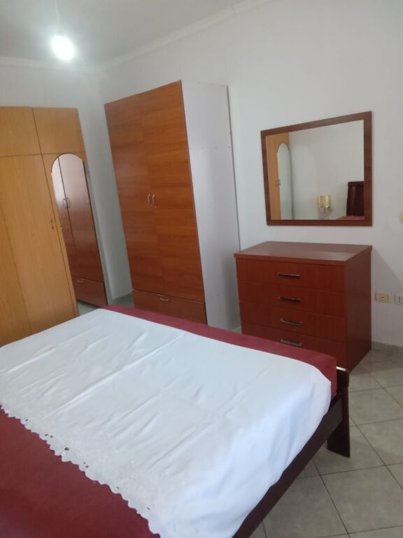 🏡 APARTAMENT 1+1 ME QIRA AFATGJATË | VLORË-Mbi Bestseller