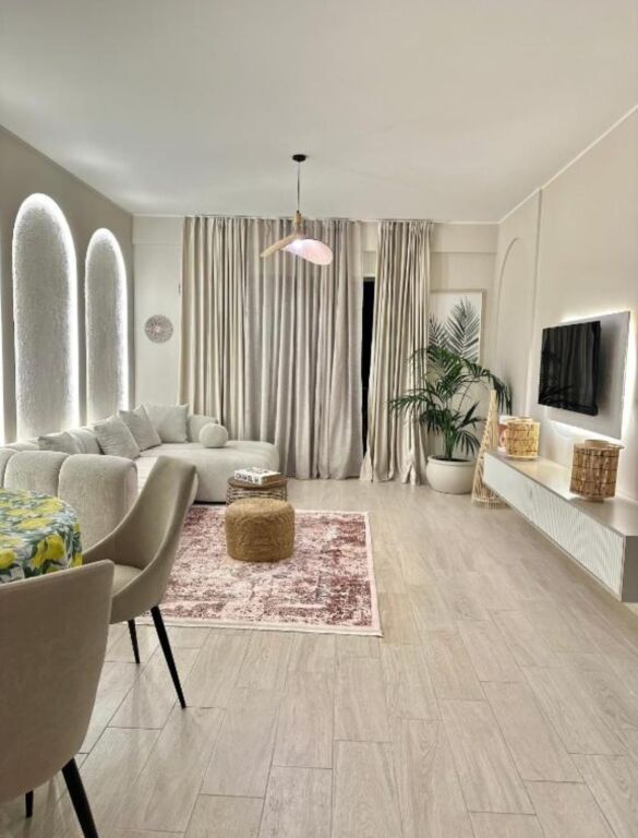 Apartment for long term rent Lungomare Vlora