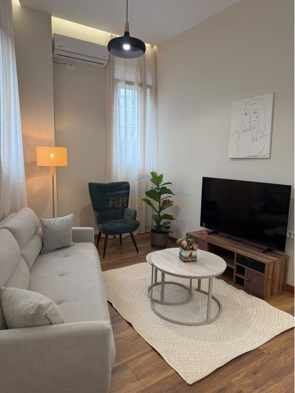 Rent, Apartment 2+1+2, Student City.