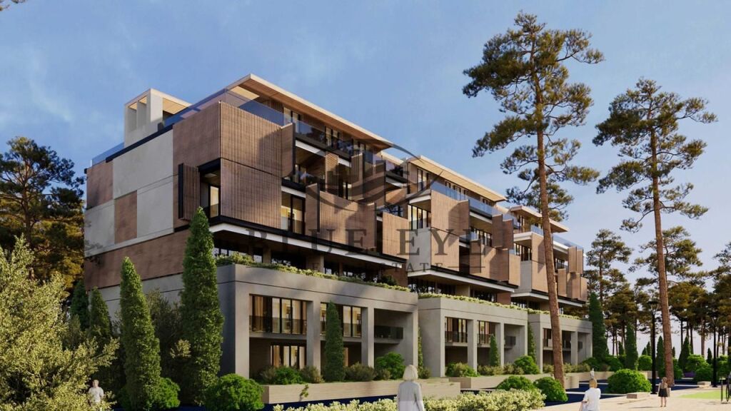 APARTAMENT 1+1 PER SHITJE PORTO LALZI | NEXT TO VALA MAR PREMIUM