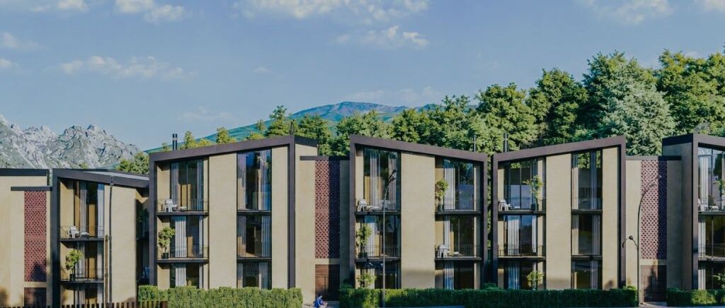 FOR SALE APARTMENT 2+1+2 | SEE HENA RESIDENCE – MJULL BATHORE