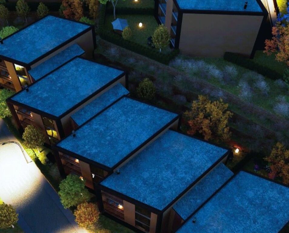 SHITET APARTAMENT 2+1+2 | SEE HENA RESIDENCE – MJULL BATHORE