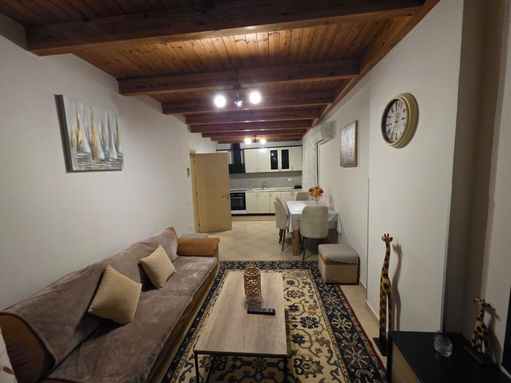 📍Fresk Duplex Appartamento in Affitto 2+1+2