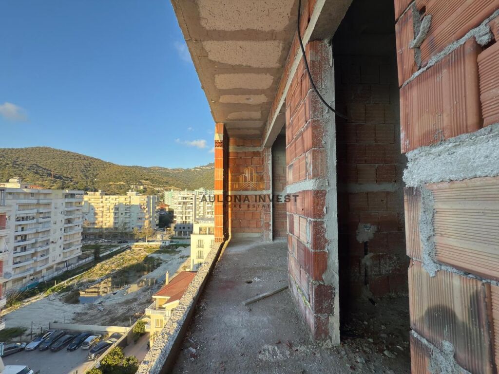 APPARTAMENTO 1+1 IN VENDITA CON VISTA MARE - RESIDENCE “POSEIDON”, VALORA