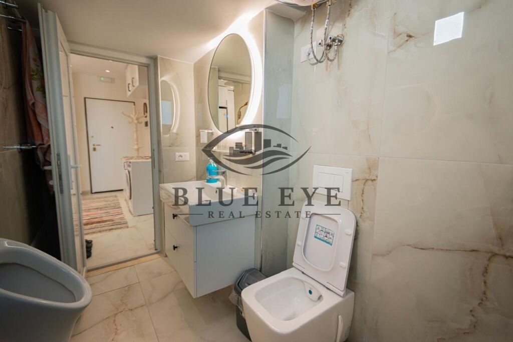 # APARTMENT FOR RENT – PISTA ILIRIA, DURRËS
