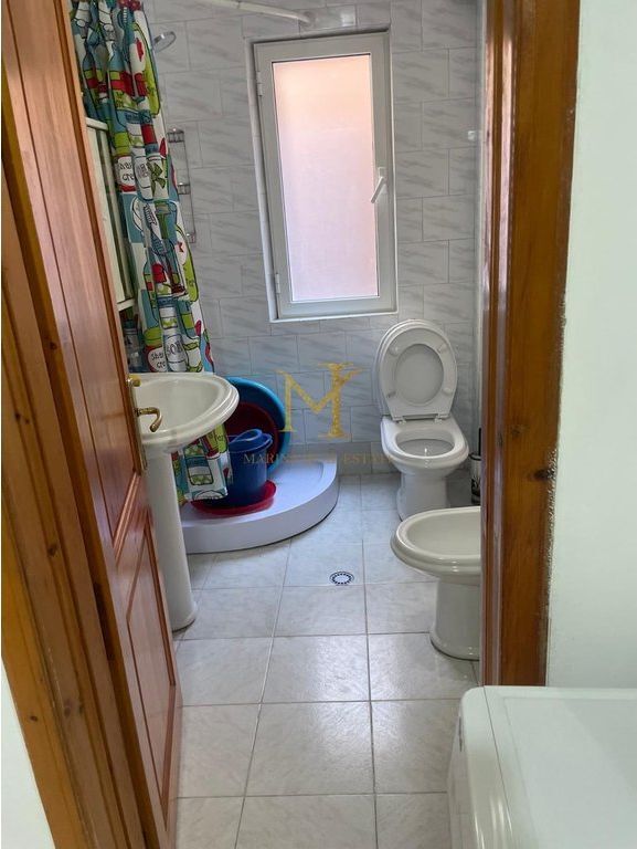 APPARTAMENTO 1+1 IN AFFITTO – ZONA OSPEDALE, DURRËS