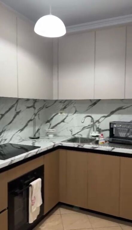 Appartamento 1+1 in affitto al Palazzo con Freccia