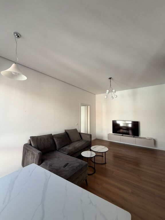 Apartament me qira 1+1 me 🅿️Green Valley , Liqeni Thate