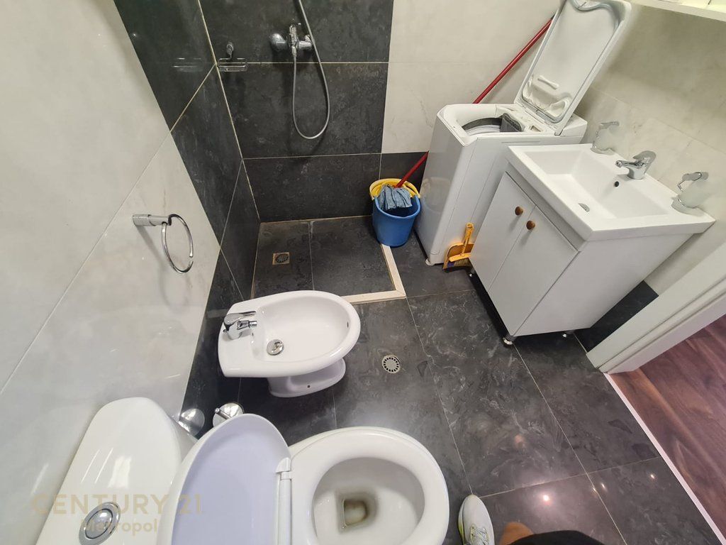 APARTAMENT 2+1 TEK KODRA E DIELLIT 1!