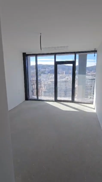 🏢Appartamento 2+1 in vendita a Residenca🗝️Lake View presso 5 Kullat🍃