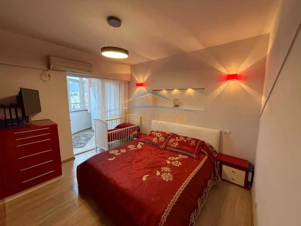 Appartamento 2+1 in vendita, Komuna e Parisit, Tirana