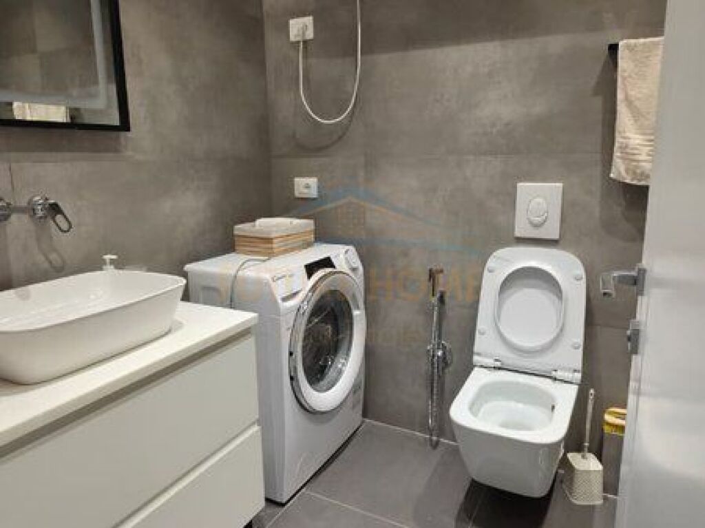 In vendita, Appartamento 2+1, Lago Secco, Tirana