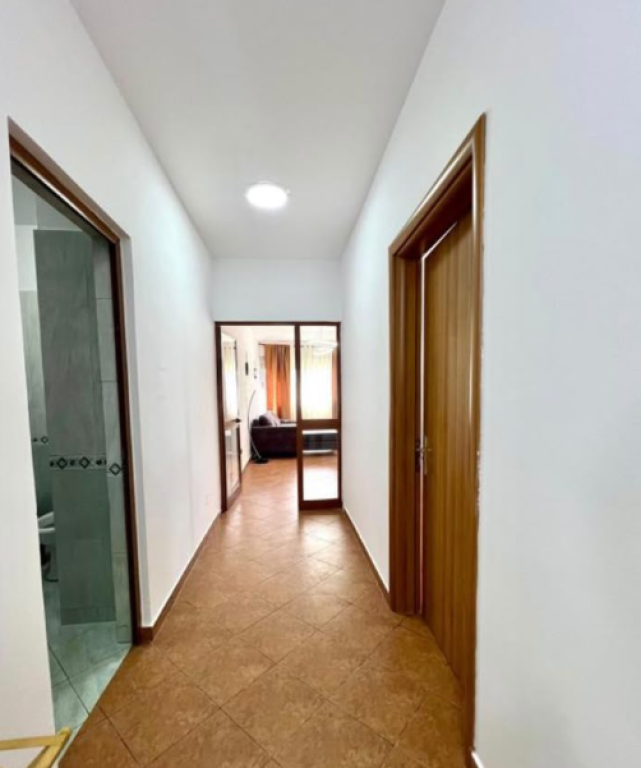 Appartamento 2+1 in Affitto Don Bosko Tirana