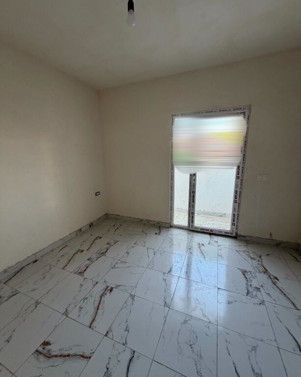 💥New 1+1 apartment for sale with certificate, Kavaje💥