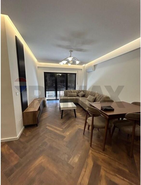 Apartment - For Rent - Kodra e Diellit 2, Tirana