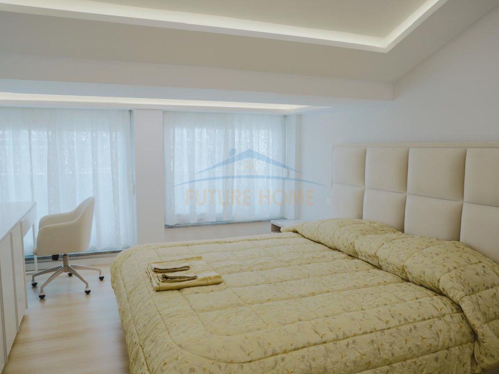 Shitet, Apartament 2+1+2, Sheshi Willson , Tirane