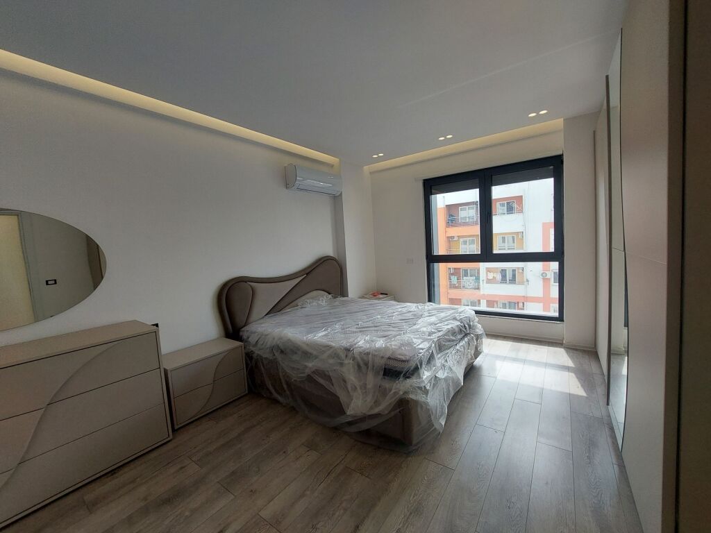 Qera | Apartament 2 + 1 | Bulevardi i Ri | 700 €/muaj