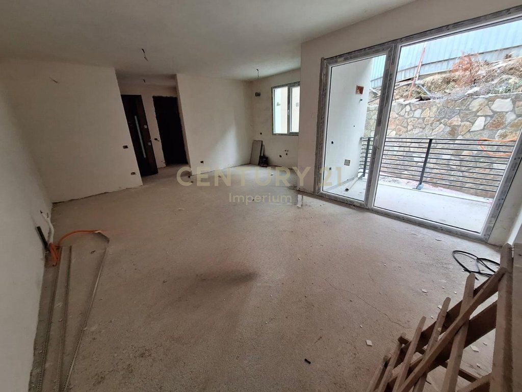 Apartament 1+1 + 40 m2 Verandë i konvertueshem ne 2+1 | Palladium Residence!