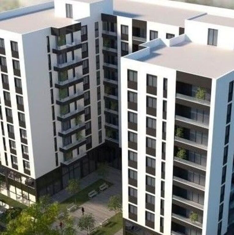 🔥 SUPER ÇMIM! SHITET APARTAMENT 1+1 | BELFIORE 2, PASKUQAN 🏡