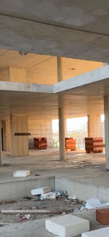 🔥SHITET APARTAMENT 1+1 | BY LONG HILL RESIDENCE