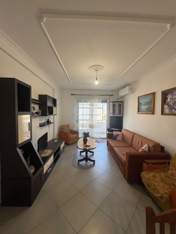 FOR RENT 2+1 APARTMENT – NEAR THE FLOUR FACTORY