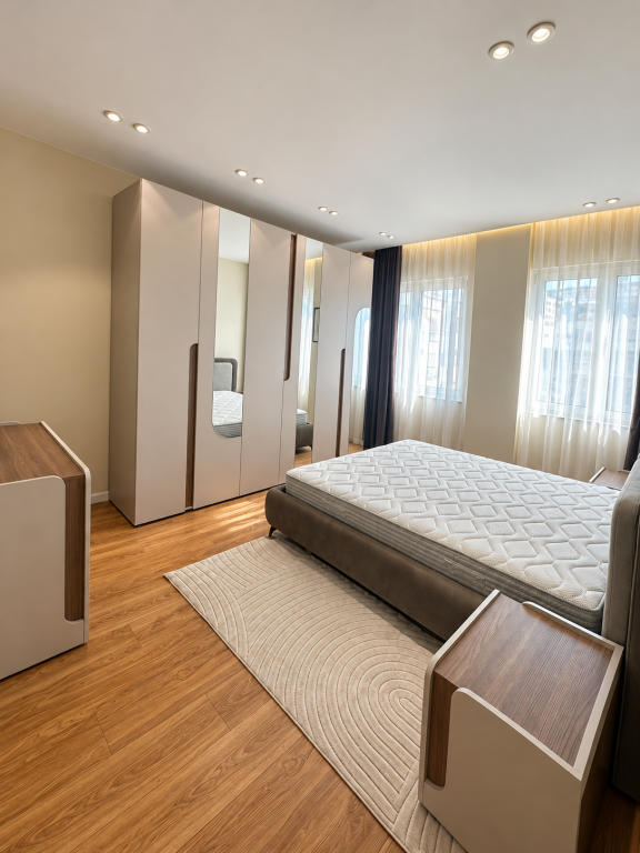 Apartment 1+1 for sale Paris Commune