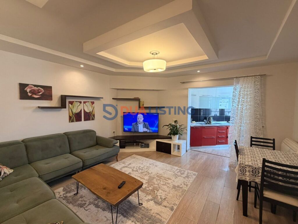 FOR SALE 2+1 APARTMENT AT KOMUNA E PARISIT !!