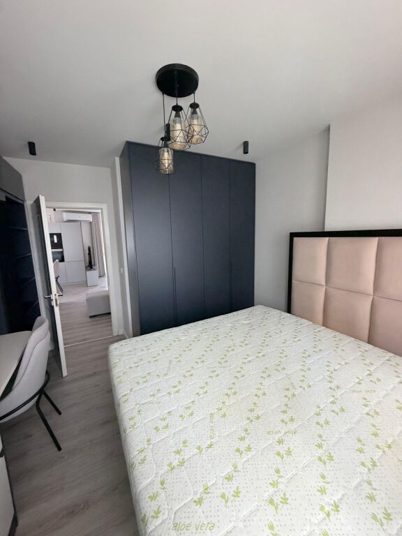 Shitet apartament 2+1+2 tek Kopshti Zoologjik