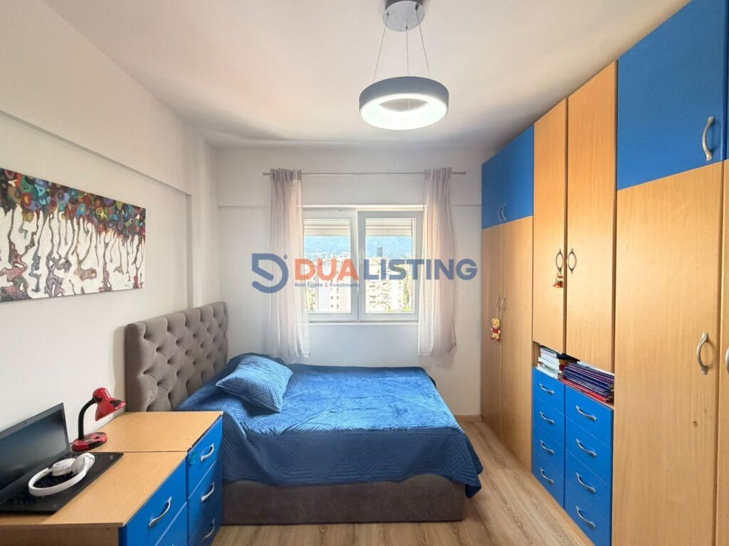 FOR SALE 2+1 APARTMENT AT KOMUNA E PARISIT !!