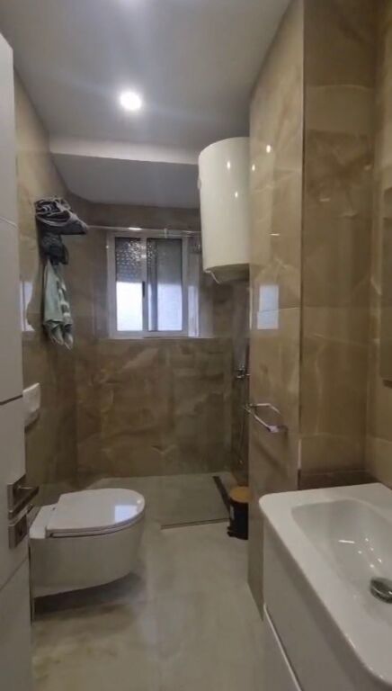 2+1, 2nd floor existing, Zoguni Zi, 650 thousand lek