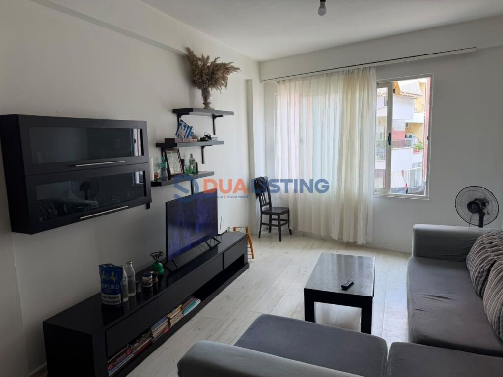 Apartment 1+1 for sale📍Dry Lake!