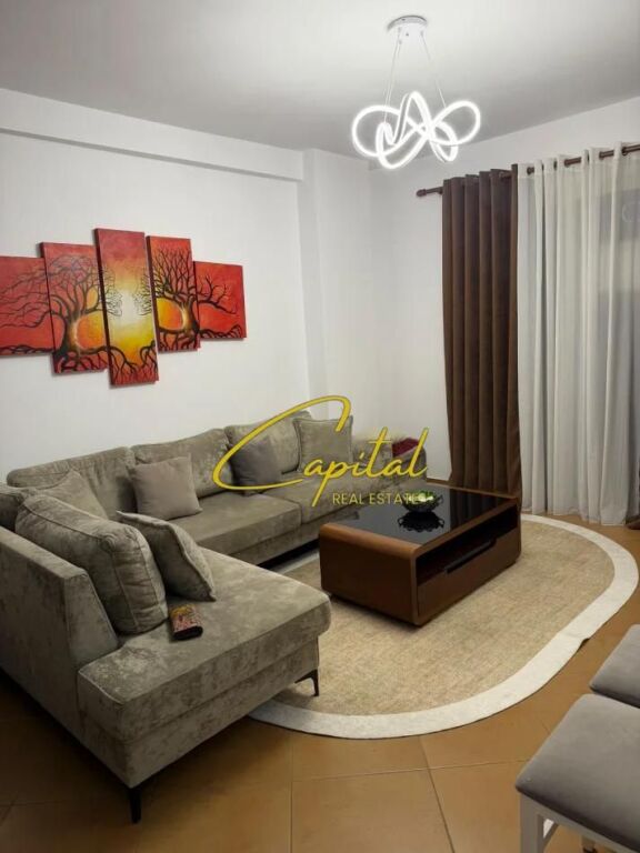 APARTAMENT ME QIRA 2+1 SHKOZE 43.000 LEKE