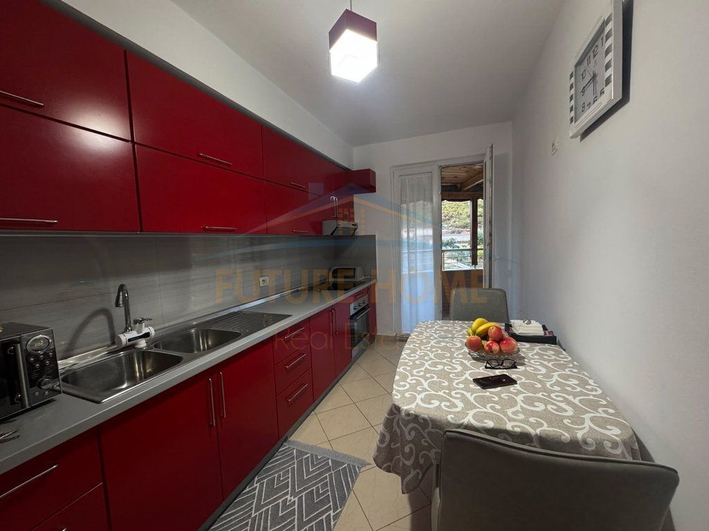 For sale, Apartment 2+1, Lana Bregas, Shkoze