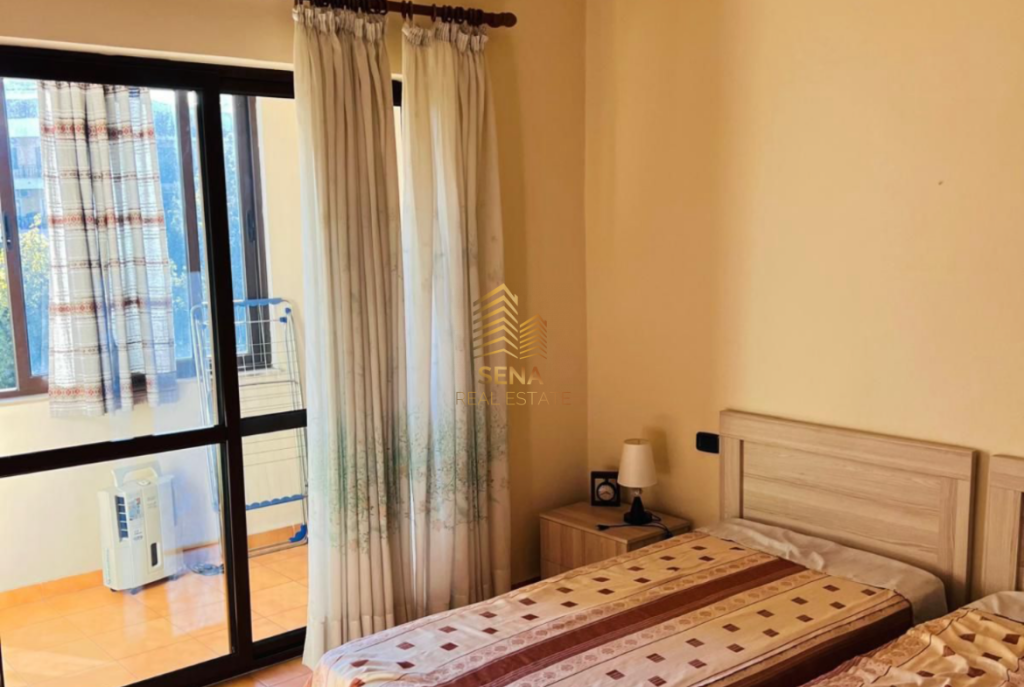Qira, Apartament,2+1+blk,Xhamllik, 50.000 Leke/muaj