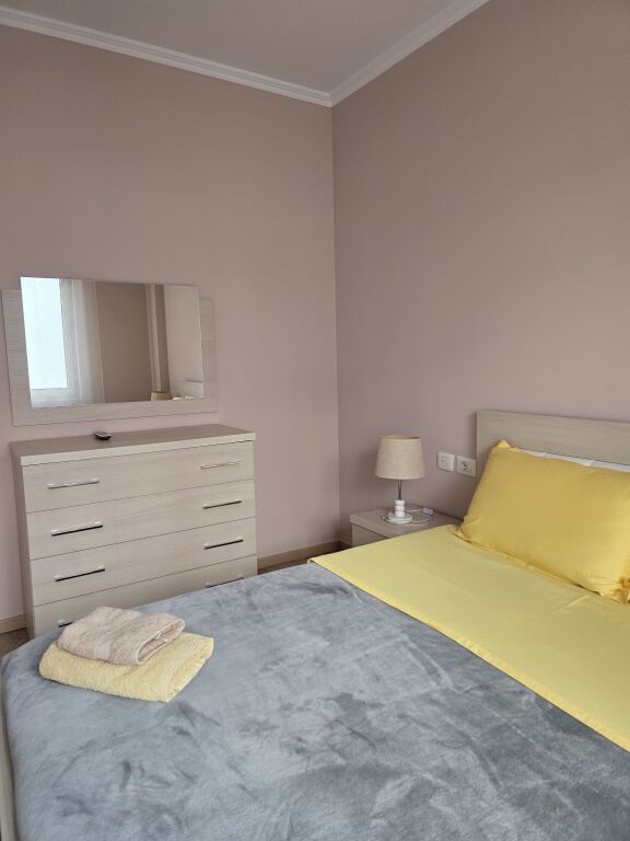 Apartment 1+1 for rent in the Delijorgji Complex
