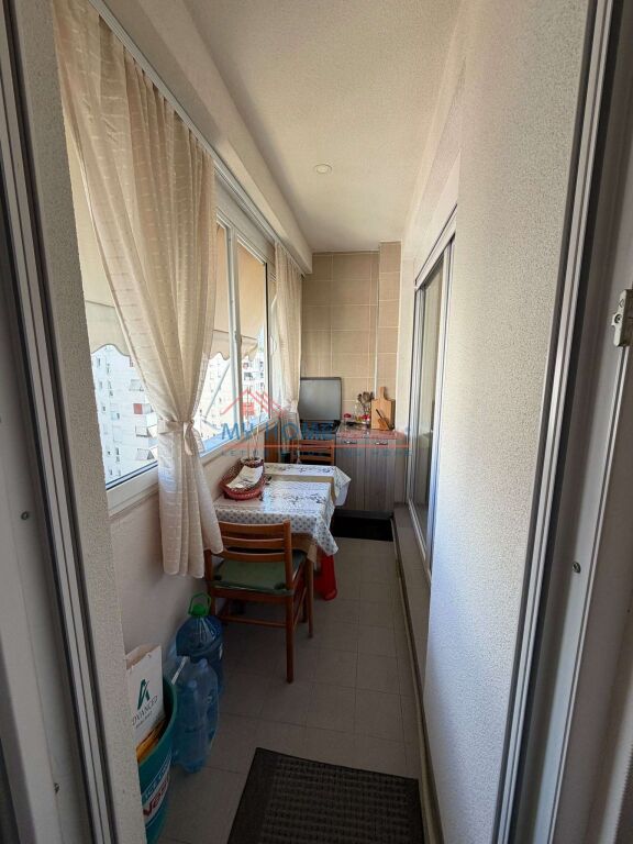 Appartamento 1+1 In Affitto a 21 Dhjetori Tirane