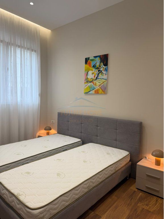 Rent, Apartment 2+1+2, Student City.