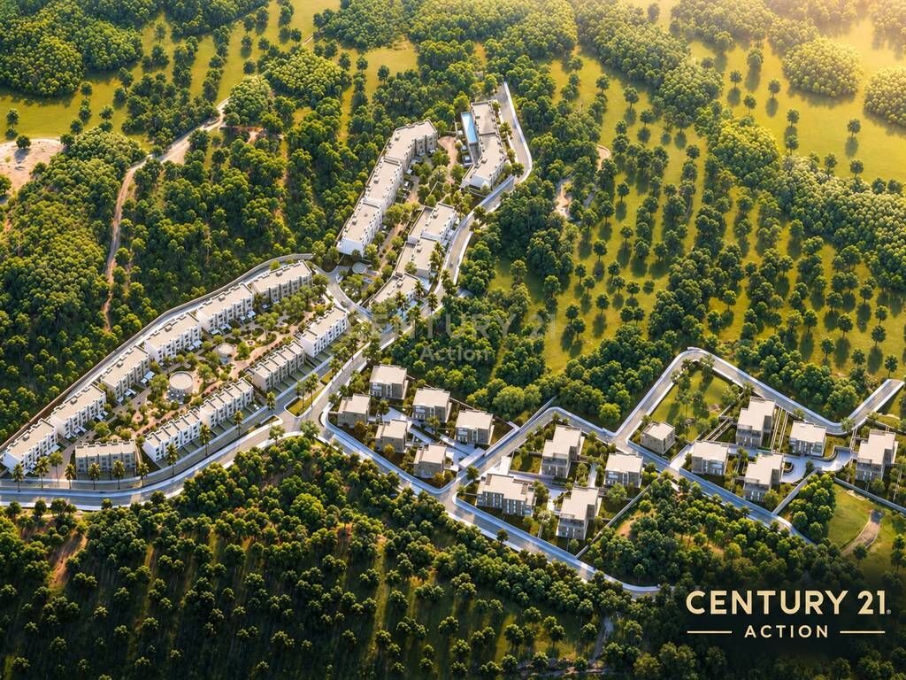 Okazion ! VILË E BASHKËNGJITUR PËR SHITJE | PARK HOUSE RESIDENCE
