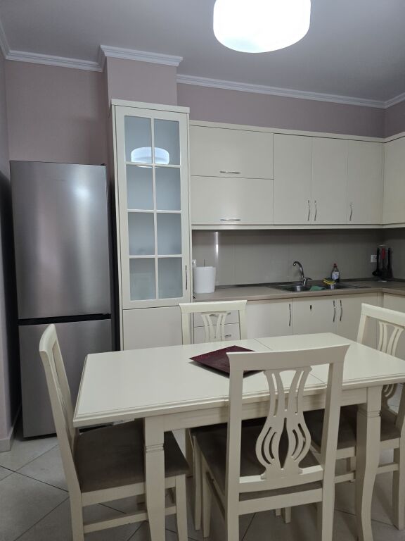 Apartment 1+1 for rent in the Delijorgji Complex