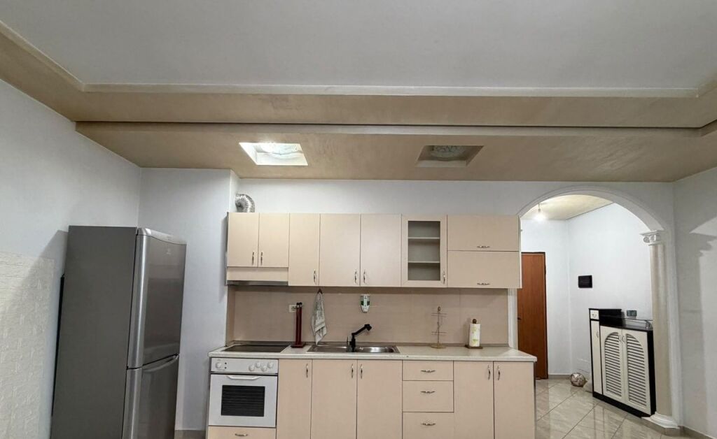 Appartamento 2+1 in affitto a Fresk è dato .
